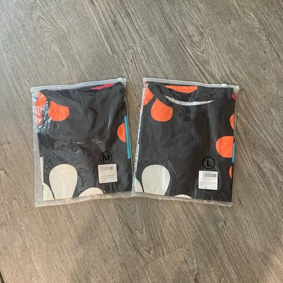 Retro Floral Print T-Shirt New in Packaging - Picture 9 of 9